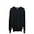 Burberry Logo Wool Sweater Knit Vine