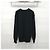 Burberry Logo Wool Sweater Knit Vine - Ansicht 2