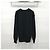 Burberry Logo Wool Sweater Knit Vine - Ansicht 8