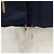 Gucci Bestickte Oversized Track Jacket - Ansicht 13