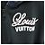 Louis Vuitton Giacca in denim ibrida con cappuccio - vista 4