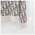 Dior Beiger Oblique Jacquard Strickpullover - Ansicht 10