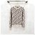 Dior Beiger Oblique Jacquard Strickpullover - Ansicht 7