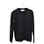 Fendi Logo Roma Strickpullover