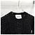 Fendi Logo Roma Strickpullover - Ansicht 4