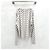 Balenciaga Multi-Logo Wool Round Knit XL - Ansicht 2