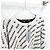Balenciaga Multi-Logo Wool Round Knit XL - Ansicht 4