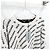 Balenciaga Multi-Logo Wool Round Knit XL - Ansicht 9