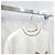 Hermès Kurzarm-Pullover mit Taschen-Detail - Ansicht 8