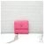 Chanel Classic Small Flap Snap Wallet Caviar Pink - Ansicht 10
