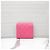 Chanel Classic Small Flap Snap Wallet Caviar Pink - Ansicht 12