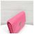 Chanel Classic Small Flap Snap Wallet Caviar Pink - Ansicht 4