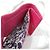 Chanel Classic Small Flap Snap Wallet Caviar Pink - Ansicht 7