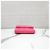 Chanel Classic Small Flap Snap Wallet Caviar Pink - Ansicht 8