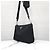 Prada Borsa a tracolla pouch in nylon con logo Triangle - vista 10