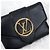 Louis Vuitton Compact Wallet Grün Leder - Ansicht 4