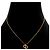 Dior Collana Cubic CD Gold - vista 5