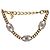 Chanel Bracciale Triple CC Cubic