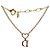 Dior Bracciale Heart Cubic Gold - vista 2