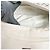 Chanel Borsa a tracolla beige con patta e cuciture - vista 12