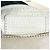 Chanel Borsa a tracolla beige con patta e cuciture - vista 13