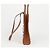 Cabas Céline Borsa Tote Small Vertical All Over Textile in vitello Tan - vista 4