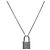 Hermès Collana Cadena in argento