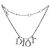 Dior Bracciale Cubic Revolution Silver