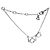 Dior Bracciale Cubic Revolution Silver - vista 3
