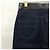 Hermès Denimhose mit Lammleder-Details - Ansicht 14