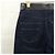 Hermès Denimhose mit Lammleder-Details - Ansicht 6