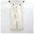 Dior Vaqueros Oblique Flare Ecru Cotton Denim - vista 12