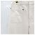 Dior Vaqueros Oblique Flare Ecru Cotton Denim - vista 14