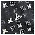 Louis Vuitton Monogramm Nylon Hose - Ansicht 3
