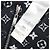 Louis Vuitton Monogramm Nylon Hose - Ansicht 5