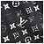 Louis Vuitton Monogramm Nylon Hose - Ansicht 8