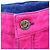 Louis Vuitton Gradient Denim Hose Blau - Ansicht 13