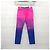 Louis Vuitton Gradient Denim Hose Blau - Ansicht 9