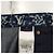Louis Vuitton Monogram Denim Hose - Ansicht 7