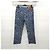 Louis Vuitton Monogram Denim Hose - Ansicht 9