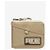 Dior Pouch Zip Wallet Beige - view 11
