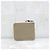 Dior Pouch Zip Wallet Beige - view 3