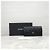 Chanel Cartera larga Classic Flap Snap Caviar Black Silver Tone - vista 10