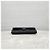 Chanel Cartera larga Classic Flap Snap Caviar Black Silver Tone - vista 7