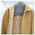 Hermès Giacca reversibile con collo alto e zip - vista 13