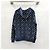 Louis Vuitton Sudadera con capucha de toalla de algodón XS - vista 2