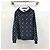 Louis Vuitton Sudadera con capucha de toalla de algodón XS - vista 7