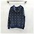 Louis Vuitton Sudadera con capucha de toalla de algodón XS - vista 8