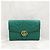 Gucci Clutch Matelassé Green - vista 10