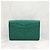 Gucci Clutch Matelassé Green - vista 12